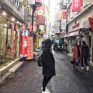 Meet your Posher, Mycca