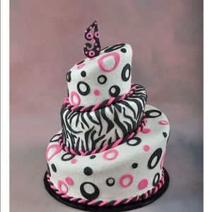 Meet your Posher, Mia