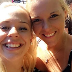 Meet your Posher, Abby