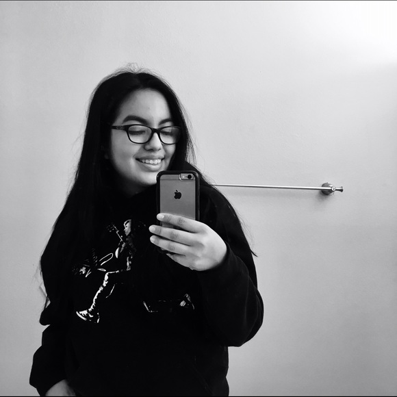 Meet your Posher, Savannah