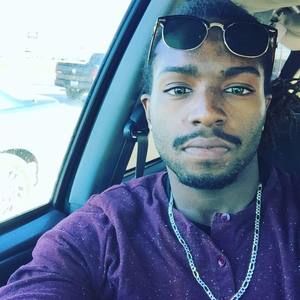 Meet your Posher, Tarryl