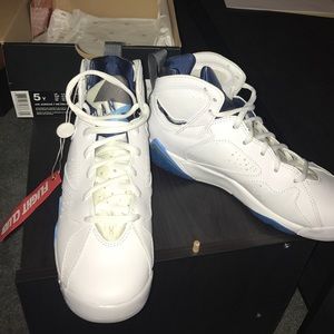 Air Jordan 7 Retro
