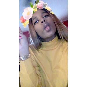 Meet your Posher, Armoni