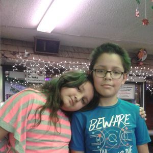 Meet your Posher, Ariel