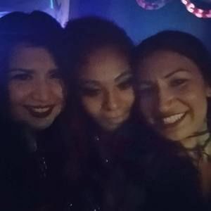 Meet your Posher, Lisa