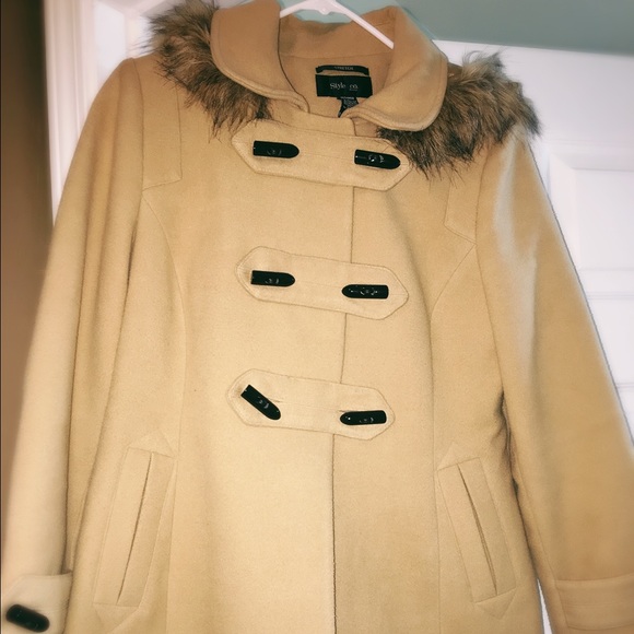 Women's Coat