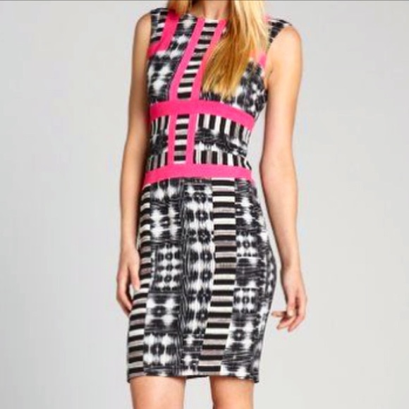 BCBGMaxAzria Dresses & Skirts - EUC BCBG Maxazria Eloise Sheath Dress - 0