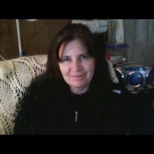 Meet your Posher, Phyllis