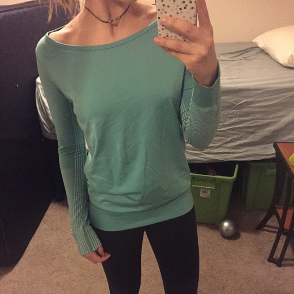Nike Dri-Fit Crew Neck