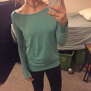 Nike Dri-Fit Crew Neck