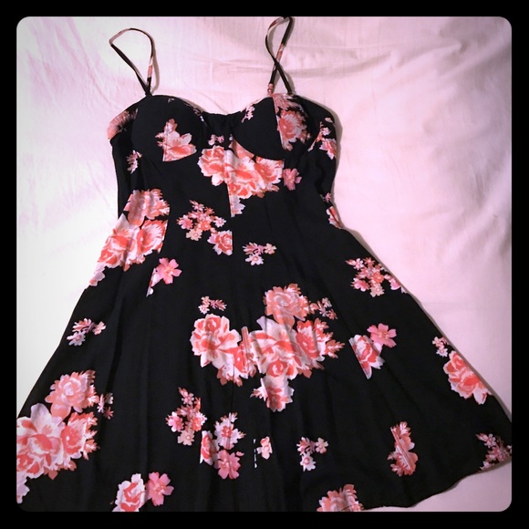 American Eagle Dress