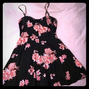 American Eagle Dress