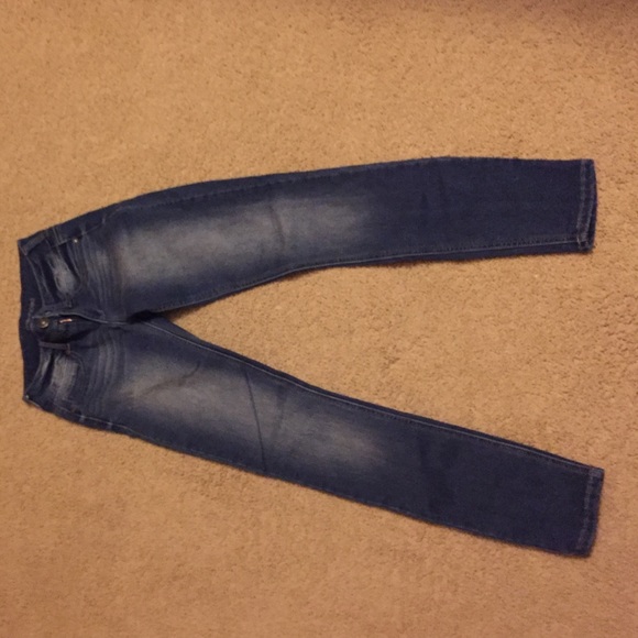 Jegging's