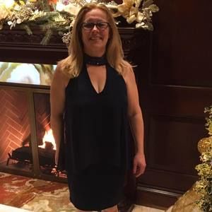 Meet your Posher, Susan