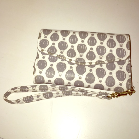 Iphone 5 wallet/ case holder