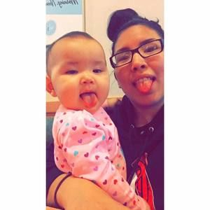 Meet your Posher, Hannah