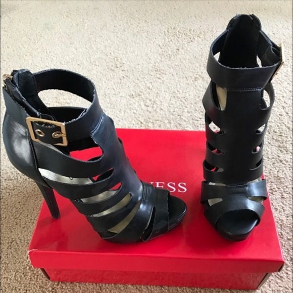 Guess sandals