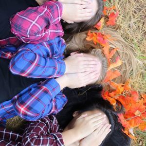 Meet your Posher, Ada