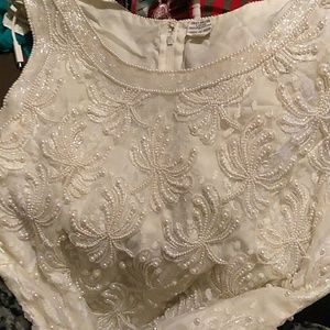 Vintage Cocktail Dress