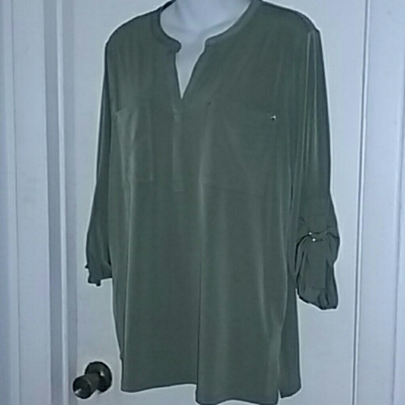 MICHAEL KORS TOP