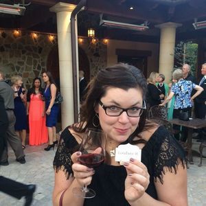 Meet your Posher, Lindsay