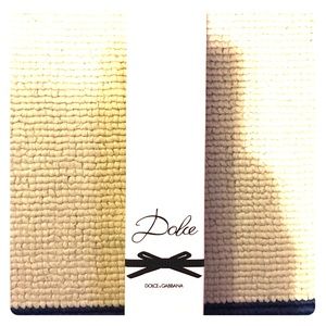 Dolce and Gabbana Dolce fragrance