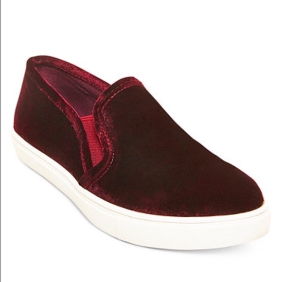 Steve Madden Ecentric-Q Platform Sneaker