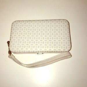 Iphone 5 case/ wallet