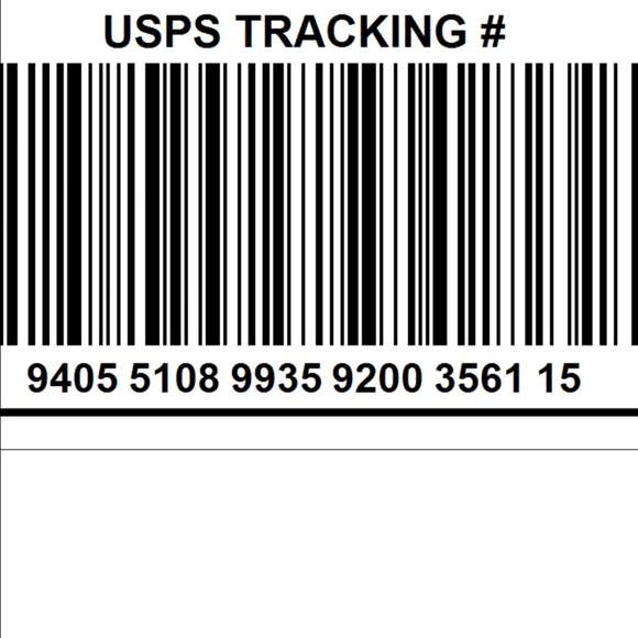 Tracking info