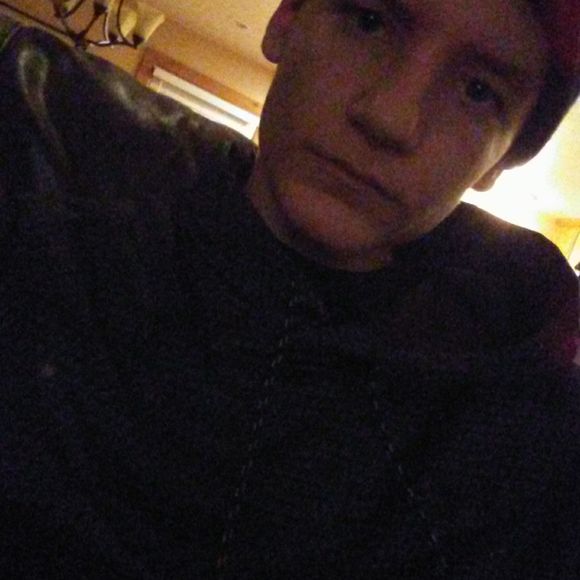 Meet your Posher, Nathan - Picture 1 of 1