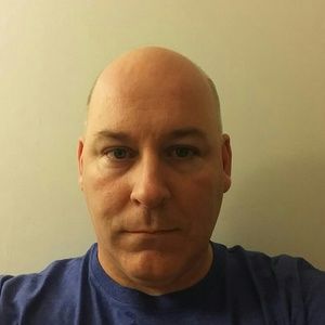 Meet your Posher, Matt