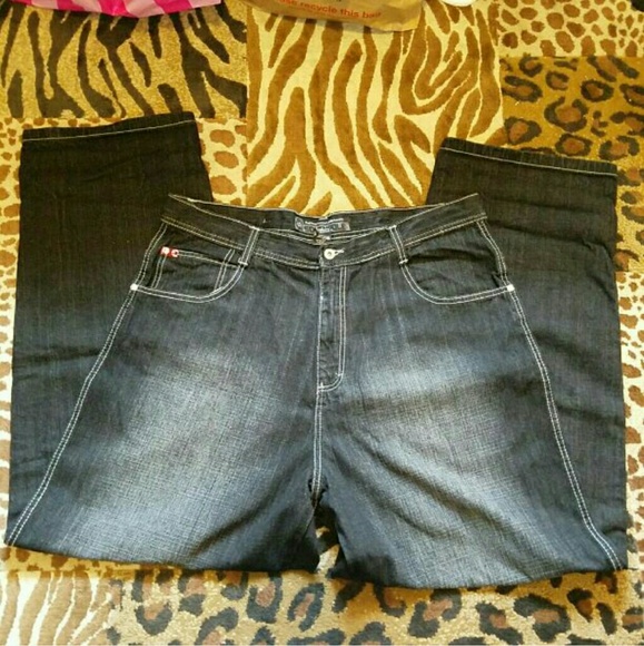 southpole jeans 3180