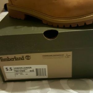Timberland