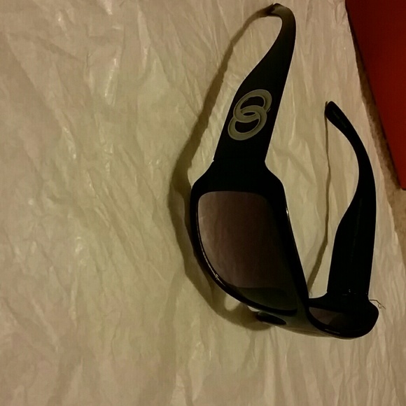Sun glasses!