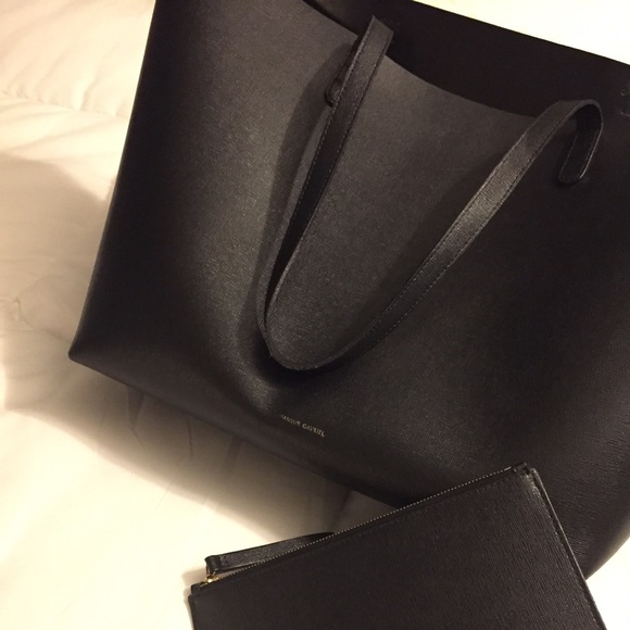 Sold ❌ Mansur Gavriel "Barneys Exclusive" Tote