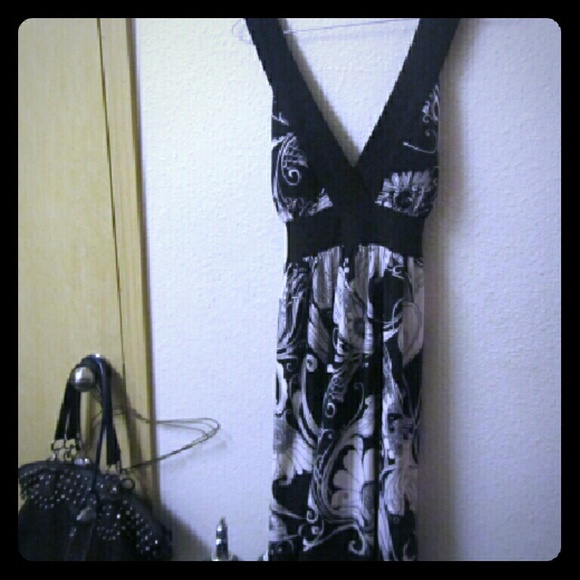 🚫🚫SOLD🚫🚫 Pretty Dress
