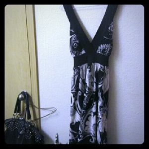 🚫🚫SOLD🚫🚫 Pretty Dress