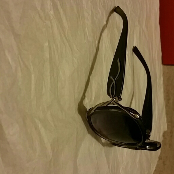 Sun glasses!