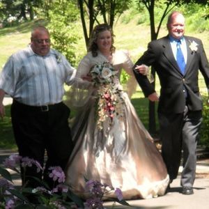 Meet your Posher, Jean