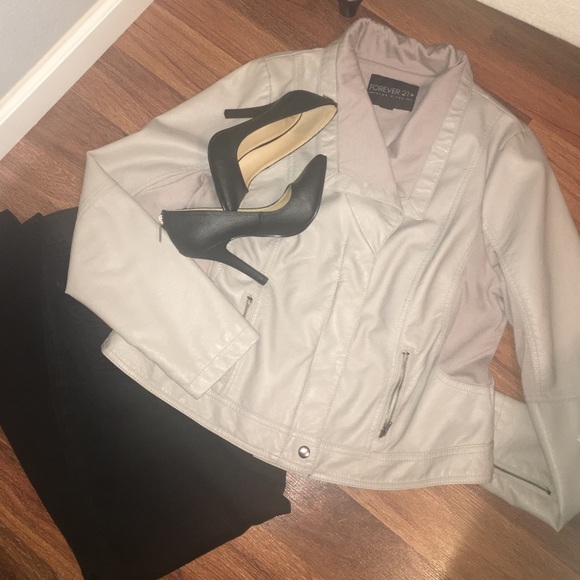 Forever 21 Jacket