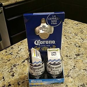 Bottle opener