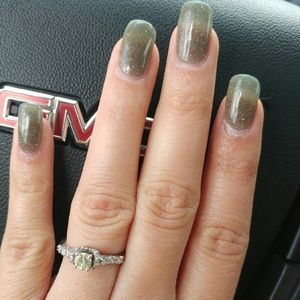 Meet your Posher, Irene