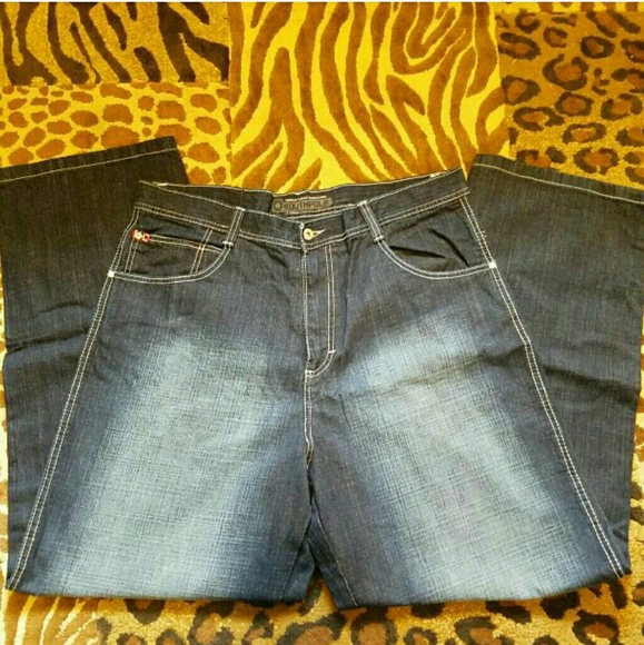 southpole jeans 3180