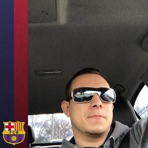 Meet your Posher, Hector