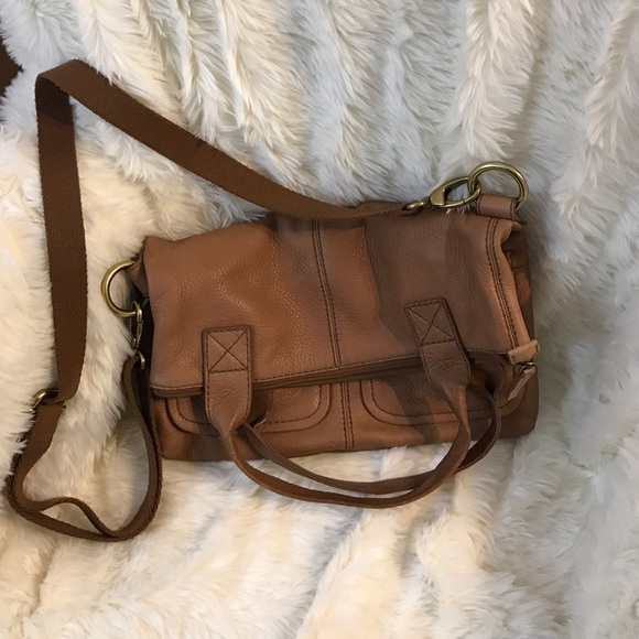 Fossil bag