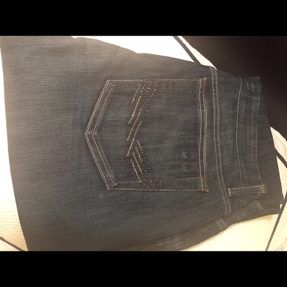 Joe's Jeans