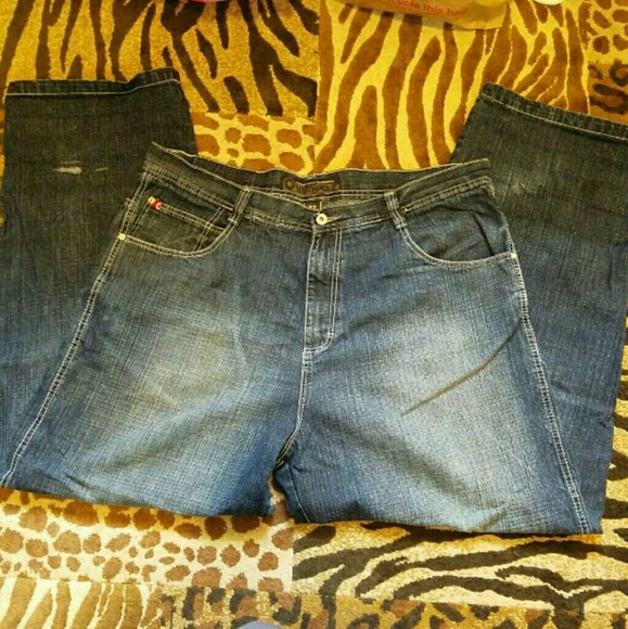 southpole jeans 3180