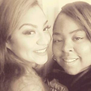 Meet your Posher, Jady