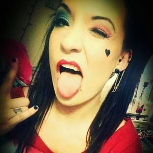 Meet your Posher, Monica