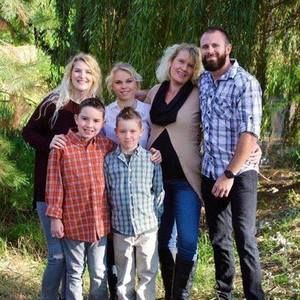 Meet your Posher, Cody